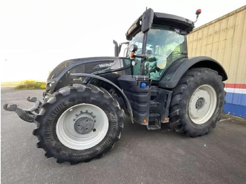 Traktor VALTRA S324