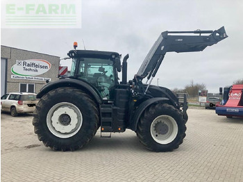 Traktor VALTRA S374