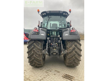 Traktor Valtra s374 smarttouch: slika 4 Traktor Valtra s374 smarttouch: slika 4