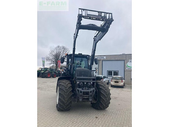 Traktor Valtra s374 smarttouch: slika 3 Traktor Valtra s374 smarttouch: slika 3