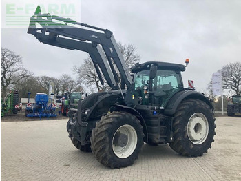 Traktor Valtra s374 smarttouch: slika 2 Traktor Valtra s374 smarttouch: slika 2