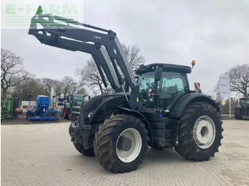 Traktor Valtra s374 smarttouch: slika 2 Traktor Valtra s374 smarttouch: slika 2