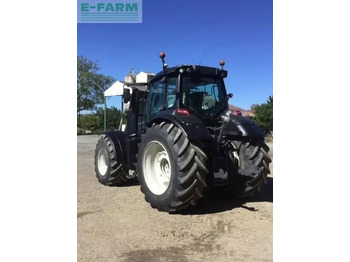Traktor Valtra t 194: slika 2