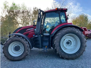 Traktor Valtra t 214 direct smarttouch Direct: slika 2 Traktor Valtra t 214 direct smarttouch Direct: slika 2
