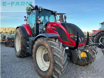 Traktor Valtra t 214 direct smarttouch Direct: slika 4 Traktor Valtra t 214 direct smarttouch Direct: slika 4