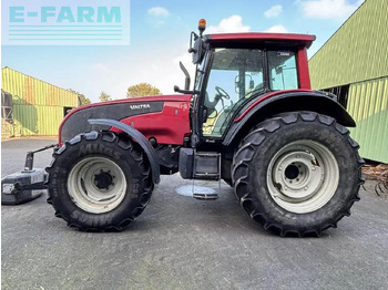 Traktor VALTRA T-series
