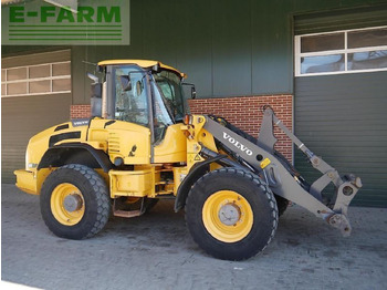 Mini bager VOLVO L45F