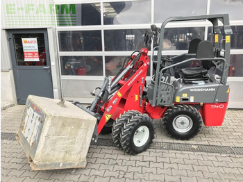 Mini bager WEIDEMANN