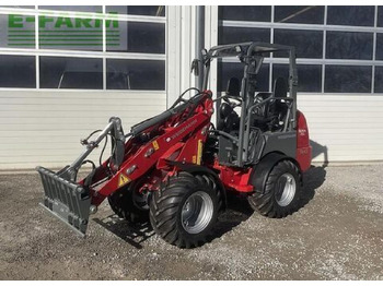 Mini bager WEIDEMANN