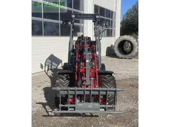 Mini bager Weidemann 1160: slika 2 Mini bager Weidemann 1160: slika 2