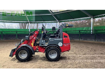 Mini bager WEIDEMANN