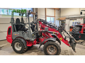 Mini bager WEIDEMANN