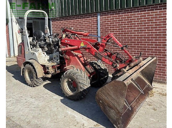 Mini bager WEIDEMANN