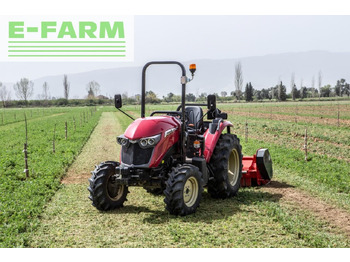Traktor Yanmar 359A: slika 2