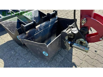 Mini bager Yanmar sv15vt: slika 5