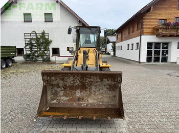Mini bager Zettelmeyer zl 602 serie c: slika 4 Mini bager Zettelmeyer zl 602 serie c: slika 4