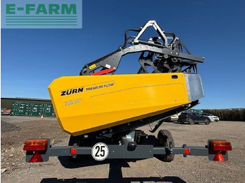 Dodatak za stočnu hranu CASE IH