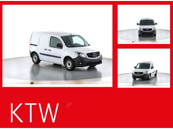 Mali kombi MERCEDES-BENZ Citan 111 CDI
