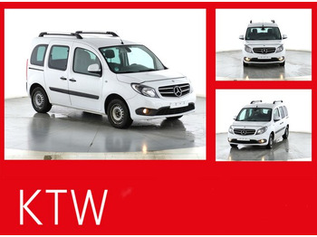 Putnički kombi MERCEDES-BENZ Citan 111 CDI