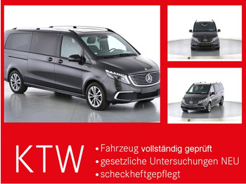 Putnički kombi MERCEDES-BENZ