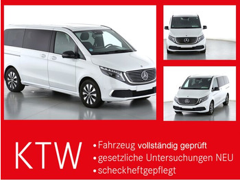 Putnički kombi MERCEDES-BENZ