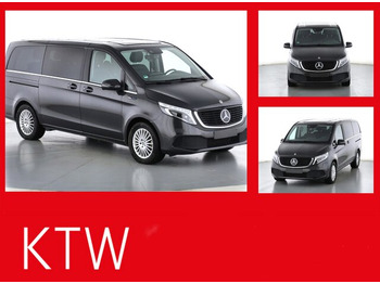 Putnički kombi MERCEDES-BENZ