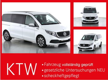 Minibus MERCEDES-BENZ