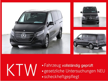 Putnički kombi MERCEDES-BENZ