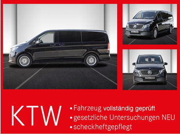 Putnički kombi MERCEDES-BENZ