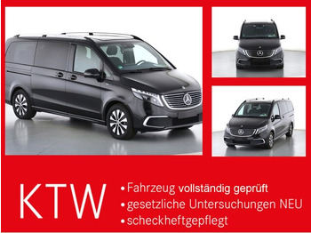 Putnički kombi MERCEDES-BENZ