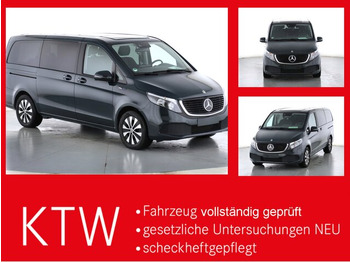 Minibus MERCEDES-BENZ