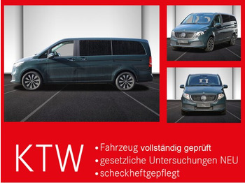 Minibus MERCEDES-BENZ