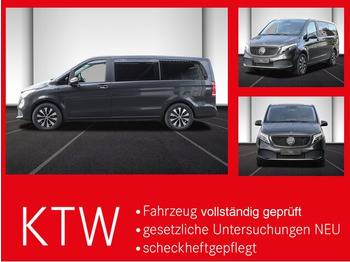 Putnički kombi MERCEDES-BENZ