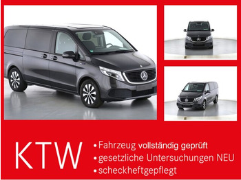 Putnički kombi MERCEDES-BENZ