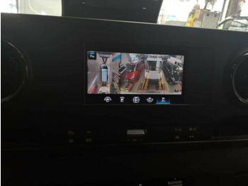 Lizing MERCEDES-BENZ Sprinter 317 CDI Kasten,L2H2,MBUX,Kamera MERCEDES-BENZ Sprinter 317 CDI Kasten,L2H2,MBUX,Kamera: slika 2