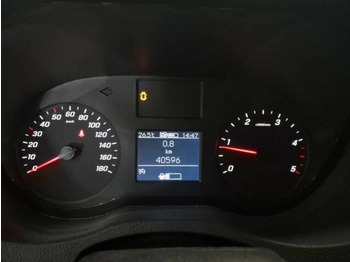 Lizing MERCEDES-BENZ Sprinter 317 CDI Kasten,L2H2,MBUX,Kamera MERCEDES-BENZ Sprinter 317 CDI Kasten,L2H2,MBUX,Kamera: slika 5