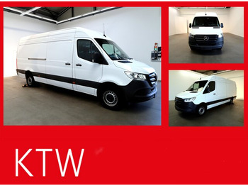 Furgon MERCEDES-BENZ Sprinter 317
