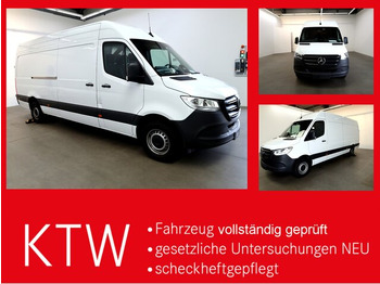 Furgon MERCEDES-BENZ Sprinter 317