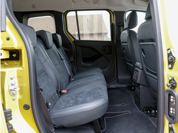 Putnički kombi MERCEDES-BENZ T 180 Progressive,AHK,LED,Navi,Kamera,Tempomat: slika 2