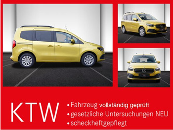 Putnički kombi MERCEDES-BENZ