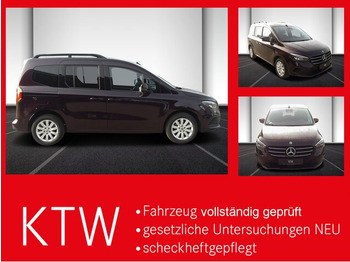 Putnički kombi MERCEDES-BENZ