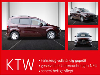 Putnički kombi MERCEDES-BENZ