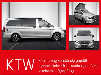 Putnički kombi MERCEDES-BENZ