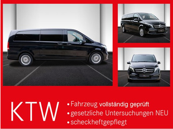 Minibus MERCEDES-BENZ