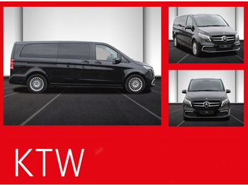Putnički kombi MERCEDES-BENZ