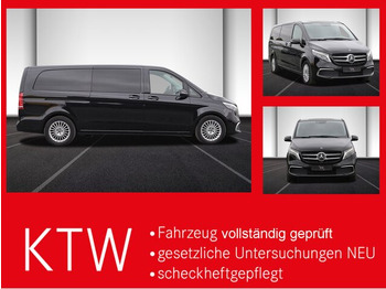 Putnički kombi MERCEDES-BENZ