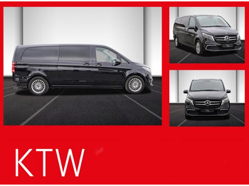 Putnički kombi MERCEDES-BENZ