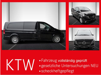 Putnički kombi MERCEDES-BENZ