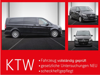 Minibus MERCEDES-BENZ