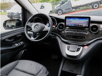 Putnički kombi MERCEDES-BENZ V 300 Avantgarde,Extralang,2xSchiebetür el.,AHK: slika 4